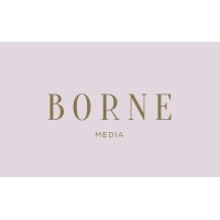 Borne Media Logo