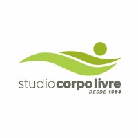 Studio Corpo Livre Logo