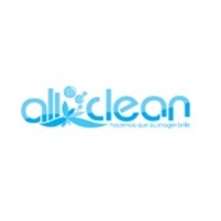 All Clean Servicio de Limpieza Logo