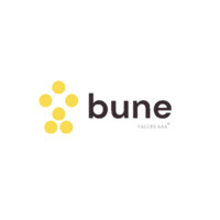 bune Logo
