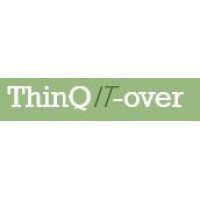 ThinQIT-over Logo