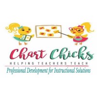 Chart Chicks Logo