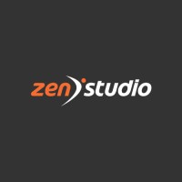 Zen Studio Fitness & Pilates Logo