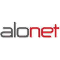 Alonet Logo