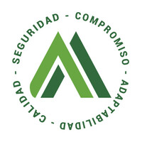Forestal Antares Logo