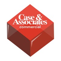 Case & Associates Commercial Logo