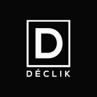 Déclik Communications Logo