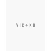 VIC + KO Logo