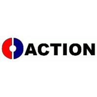 ACTION Estandes & Eventos Logo
