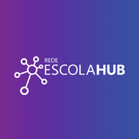 Escola Hub Logo