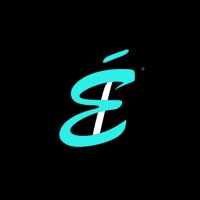 Blue Élan Records Logo