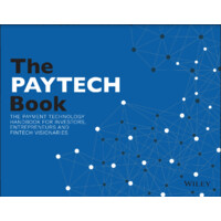 The PAYTECH Book Logo