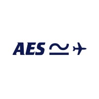 AES Aircraft Elektro/Elektronik System GmbH Logo