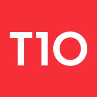 Tech10 Logo