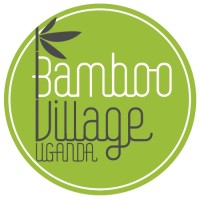 Bamboo Village Uganda Logo