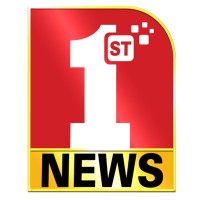 FirstNews Kannada Logo