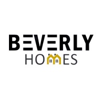 Beverly Homes Logo