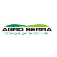 Agro Serra Indústrial Ltda. Logo