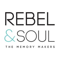 Rebel and Soul Logo
