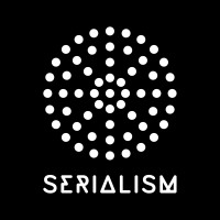 Serialism Records Logo
