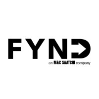 Fynd Media Logo