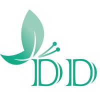 DD Pharma Güzellik Sağlık Kozmetik San. Tic. Ltd. Şti. Logo