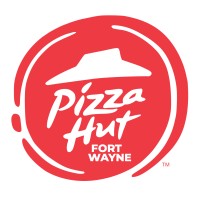 Pizza Hut of Fort Wayne Logo
