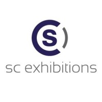 SC Exhibitions Logo