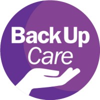 Back Up Care Ltd Logo