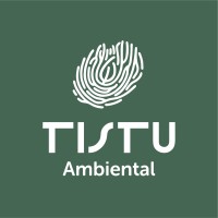 TISTU Ambiental Logo