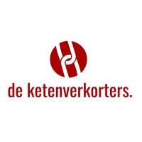 de ketenverkorters Logo