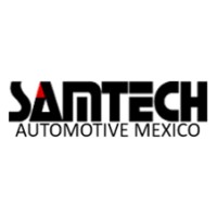Samtech Automotive Mx Logo