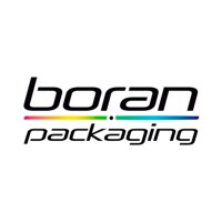 Boran Mopack/ Boran PackagingLtd Logo