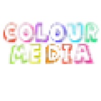 Colour Media Productions Ltd Logo