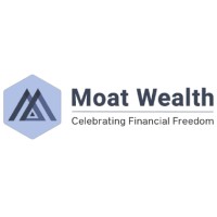 Moat Wealth Associates LLP Logo