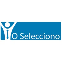 Yo Selecciono Logo