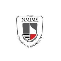 Narsee Monjee Institute of Management Studies, Mumbai Logo