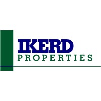 Ikerd Properties Logo