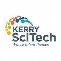 KerrySciTech Logo