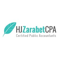HJ Zarabet & Associates, CPAs Logo