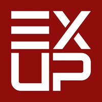 EXUP srl Logo