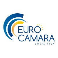 EuroCámara de Costa Rica Logo