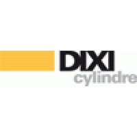 DIXI Cylindre SA Logo