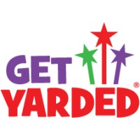 Get Yarded Meridian Logo