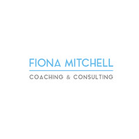 Fiona Mitchell Coaching & Consulting Logo