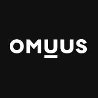 Omuus Ltd. Logo