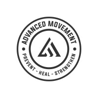 Advanced Movement Logo
