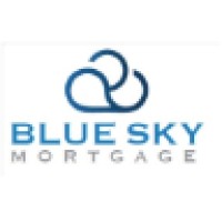 Blue Sky Mortgage Loans Logo