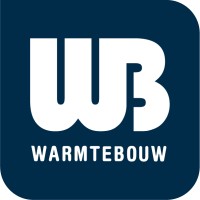 Warmtebouw Logo