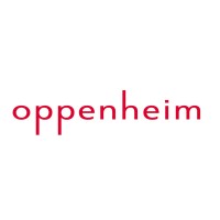 Oppenheim Logo